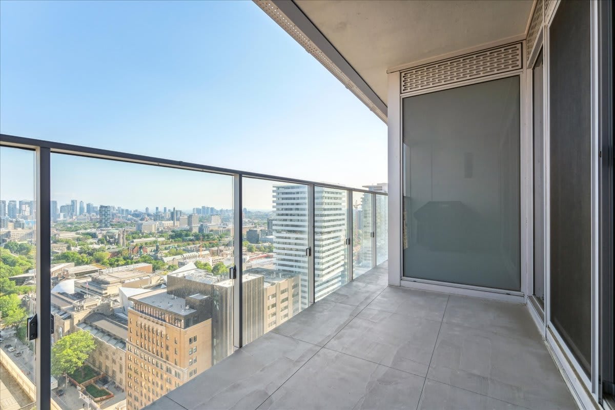 Yorkville Private Estates Executive Rental