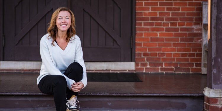 Meet the Agent: Ann Roth