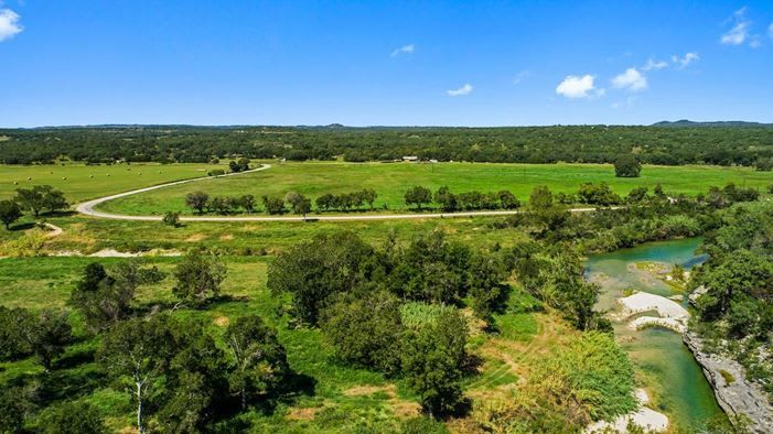 440 Chimney Valley Rd  | 20.5 ACRES