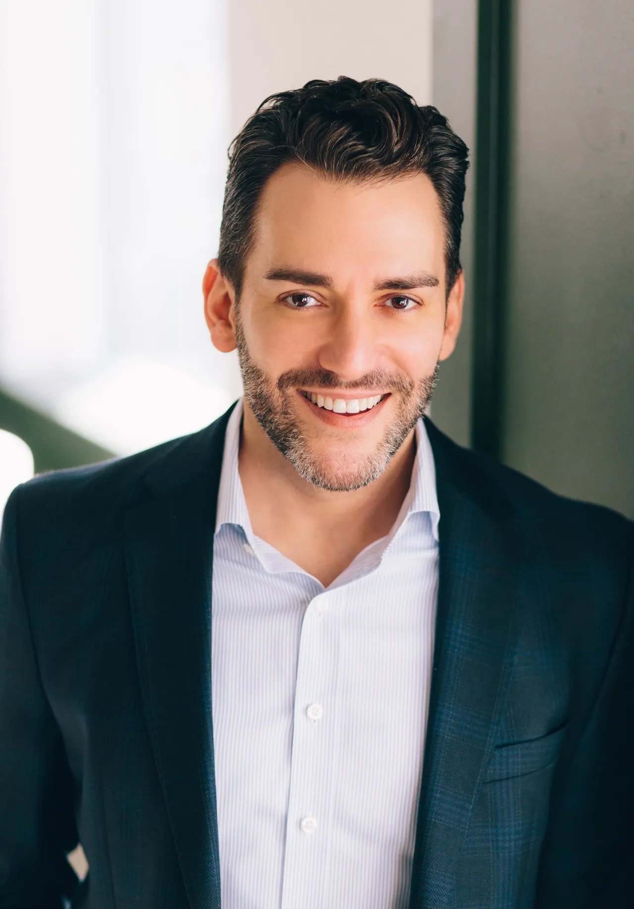 Portland Office Welcomes Vice President Adam Zimbalist
