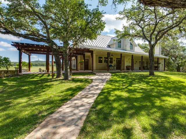 221 Upper Cibolo Creek Rd