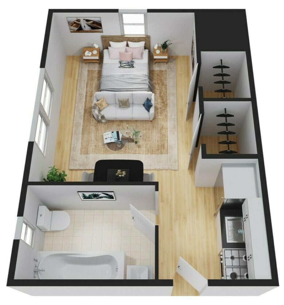 102 West 79th Street, Apt 2-G