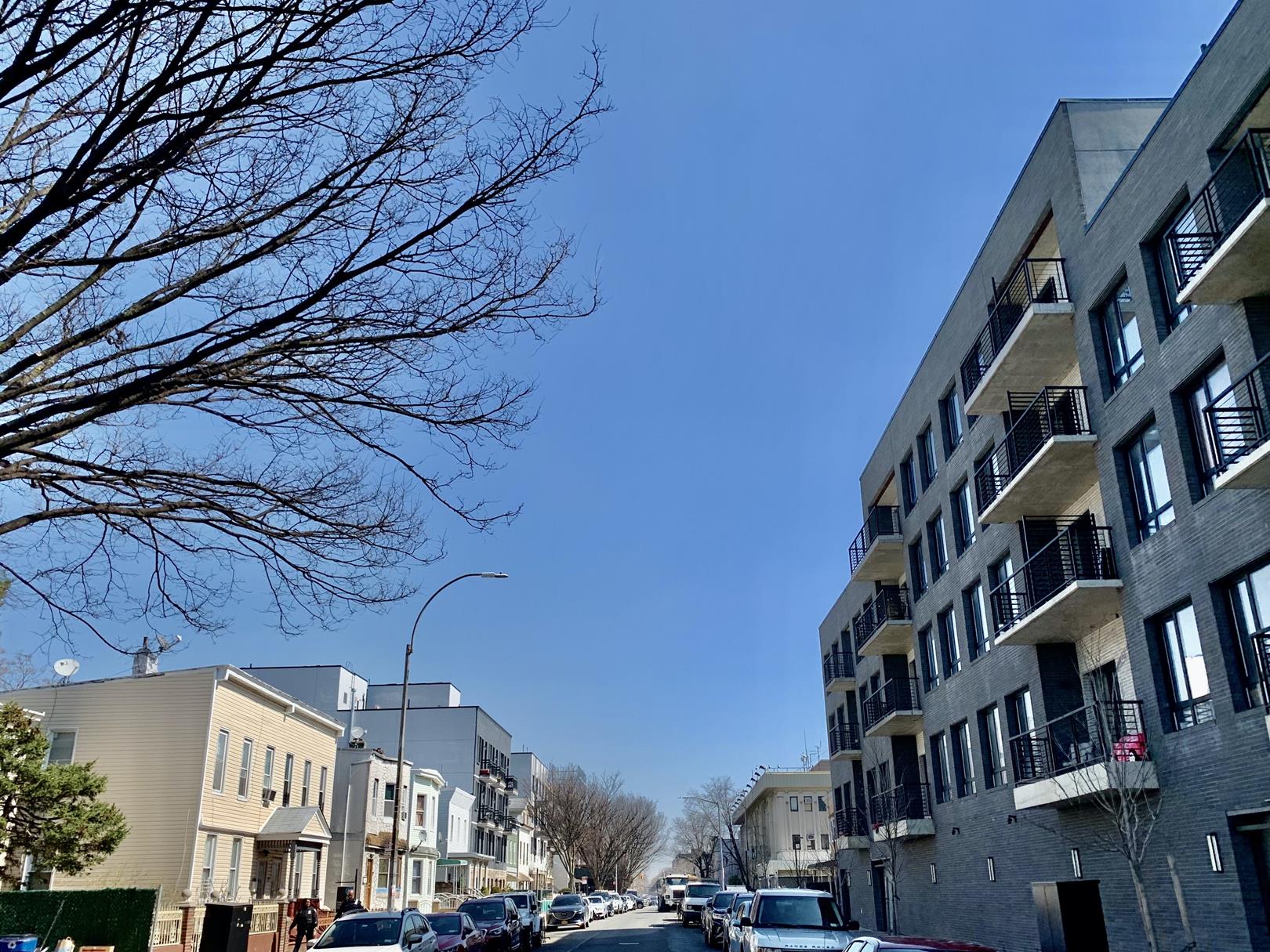 2418 Snyder Avenue, Apt 2