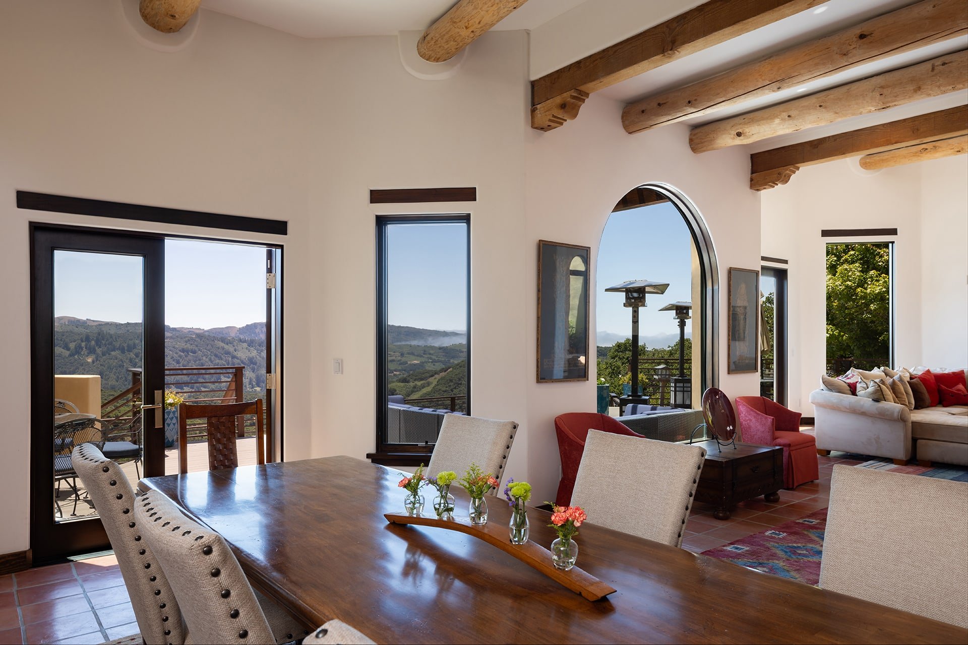Valley Viewscape - 27467 Schulte Road