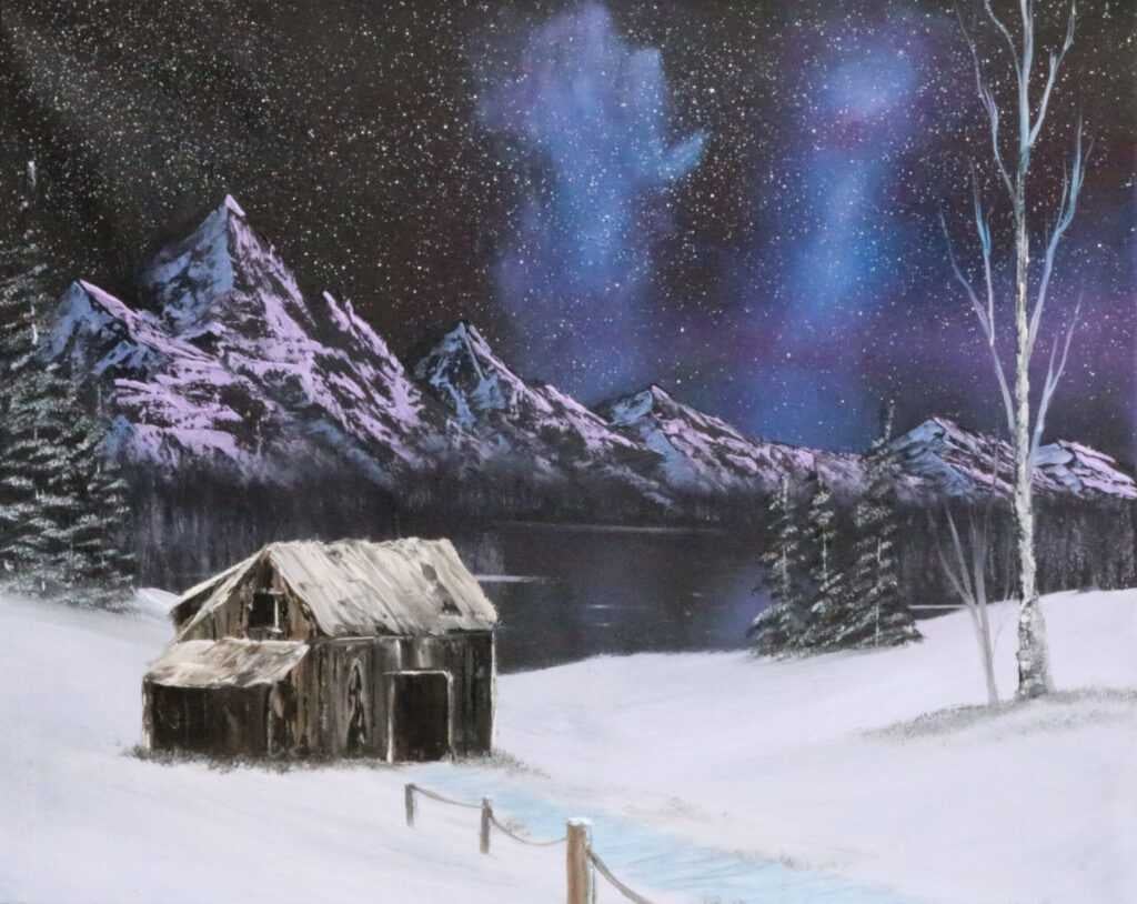 Wilson Downtown Gallery: Christopher Markham