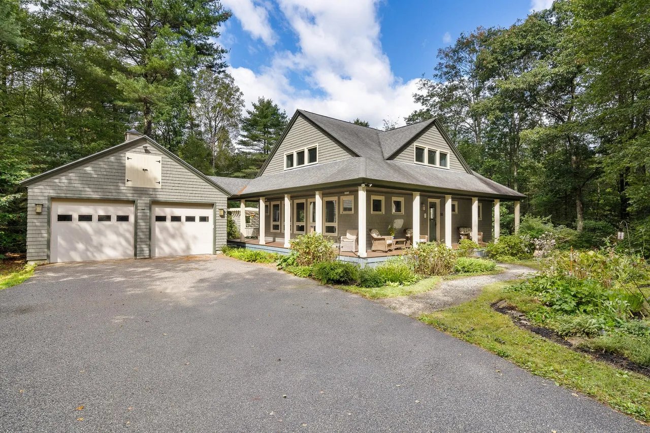 New Listing! 96 Tenpenny Street, Freeport, Maine – $749,000