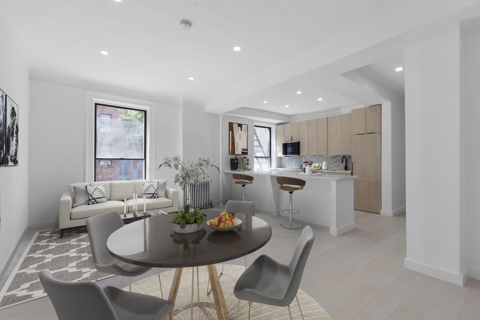 245 East 10th Street, Apt 1-A
