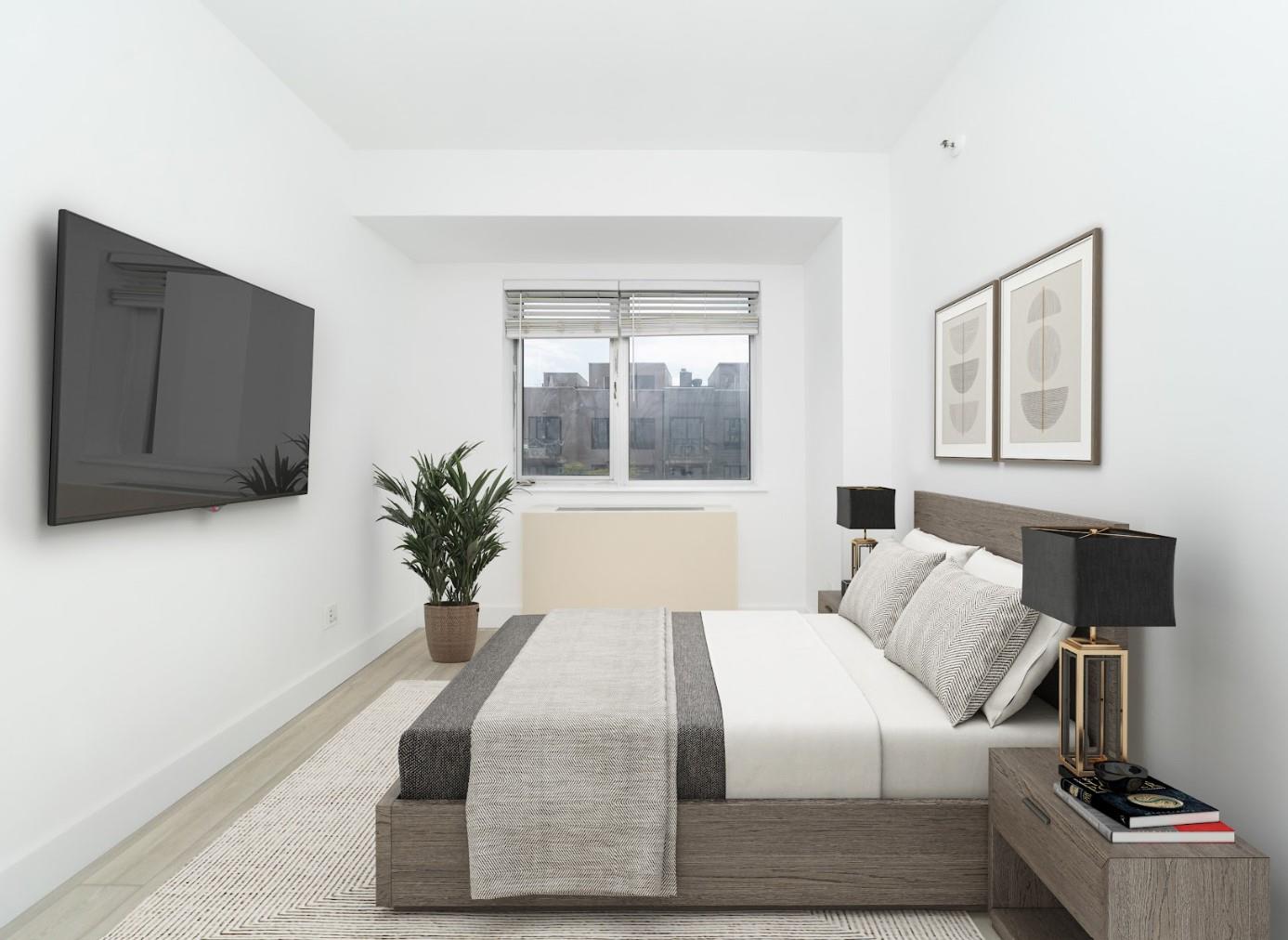 100 Maspeth Avenue, Apt 4-K