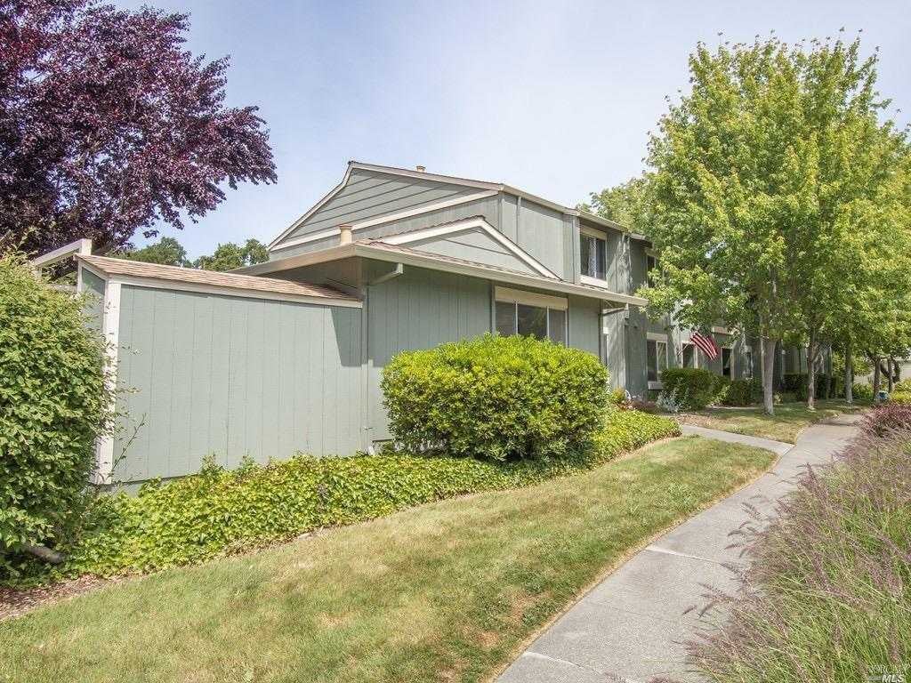 115 F Oliva Court