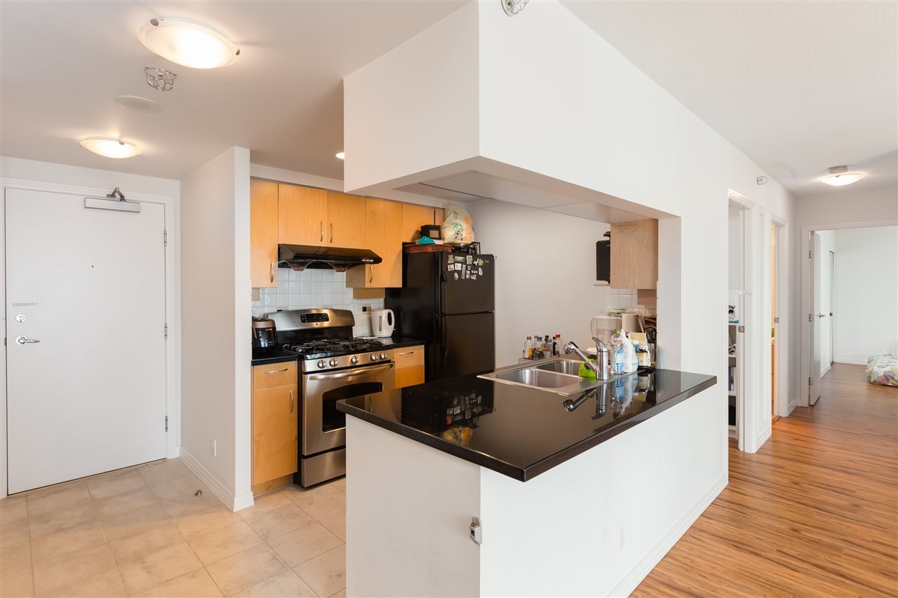 1603-1199 Marinaside Cres