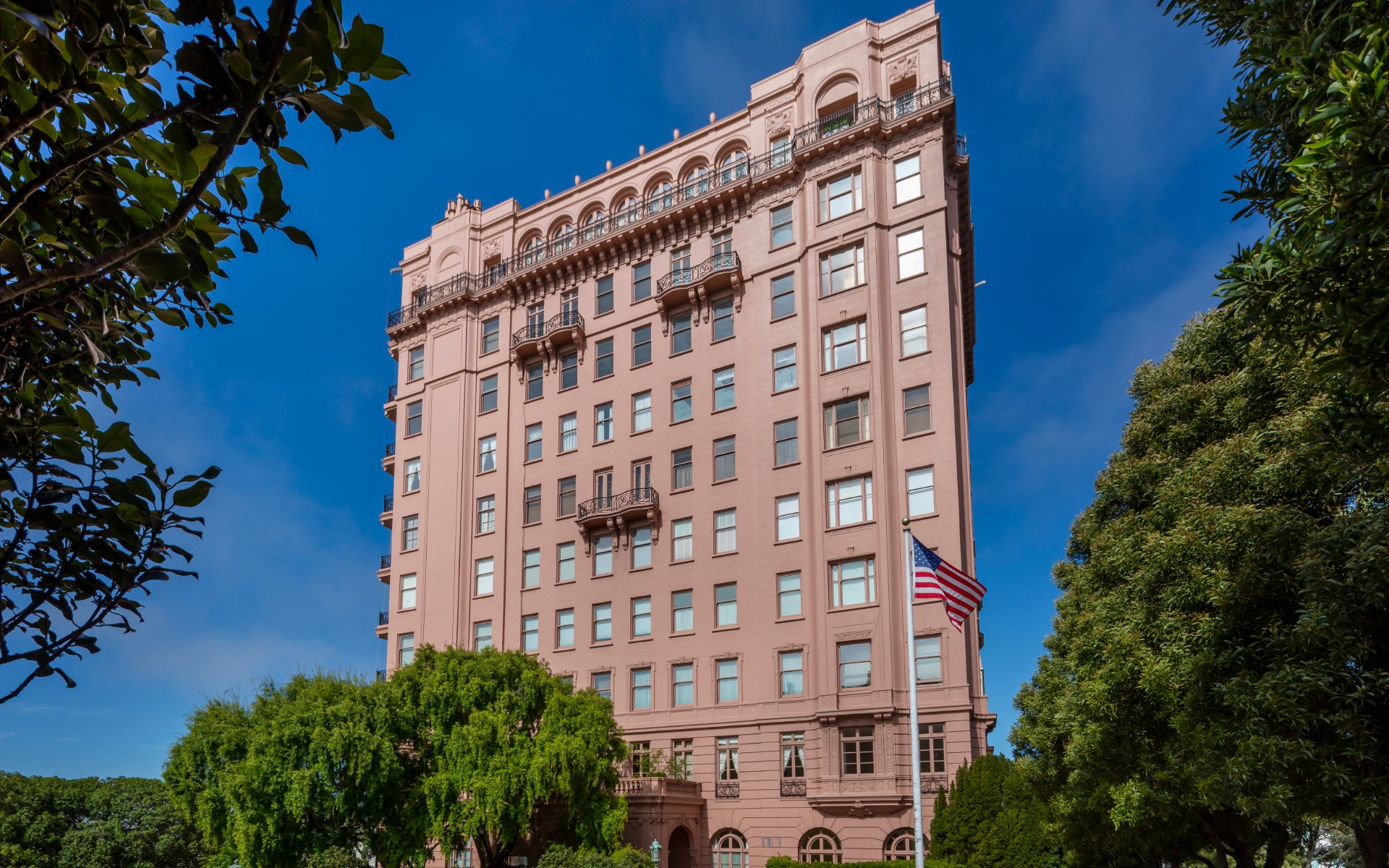 2006 Washington Street #2
