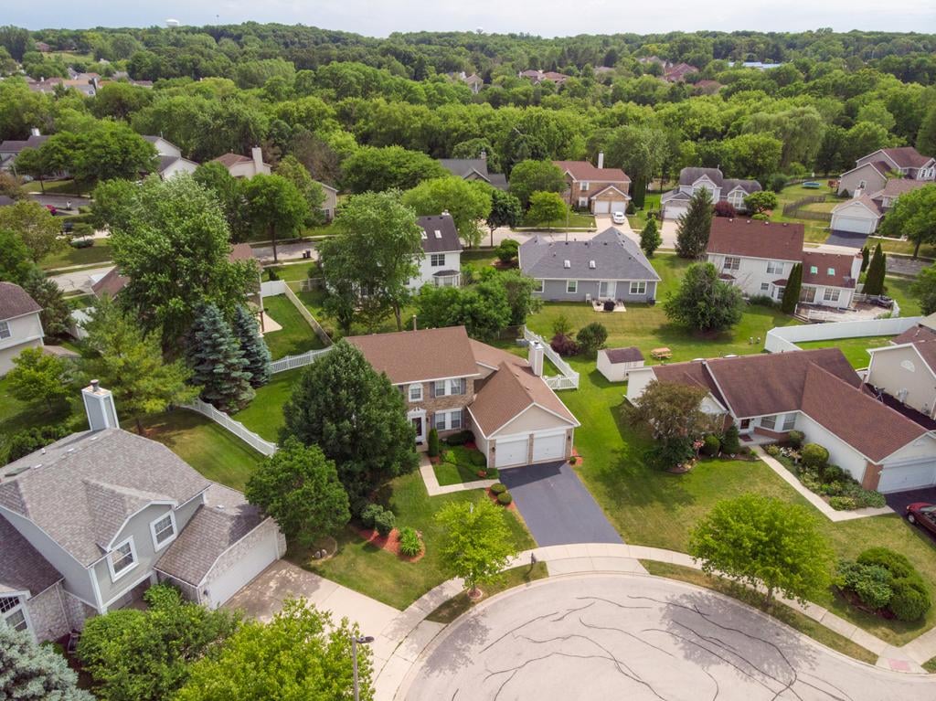 9 Horseshoe Ct