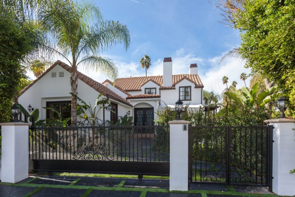 175 N. Wetherly Drive