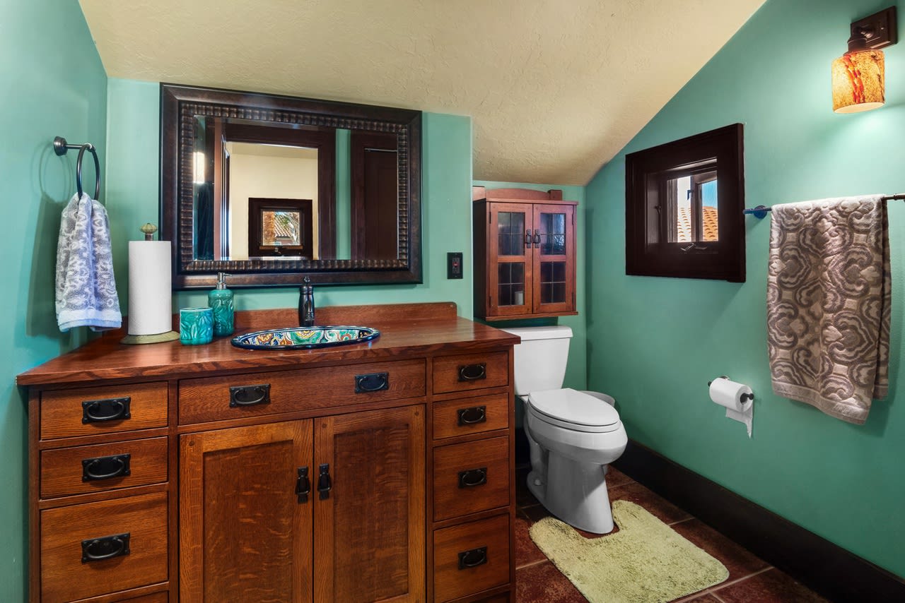 5236 Finisterre Drive