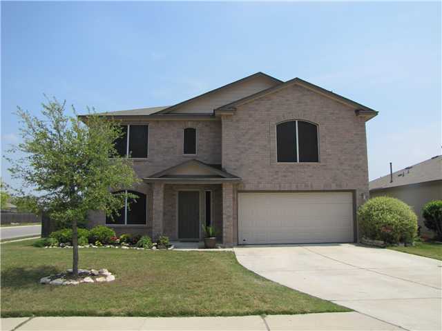 2701 Summerwalk Pl