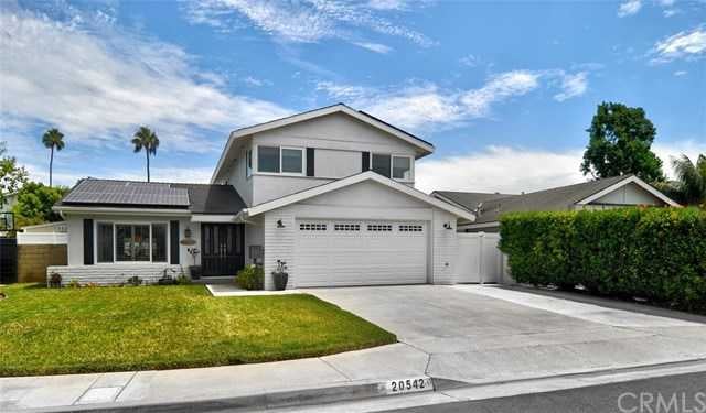 20542 Pebble Lane