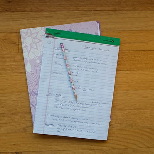 Meet the Maker: Kat Mills