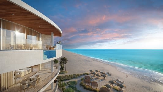 The Residences at the St. Regis Longboat Key