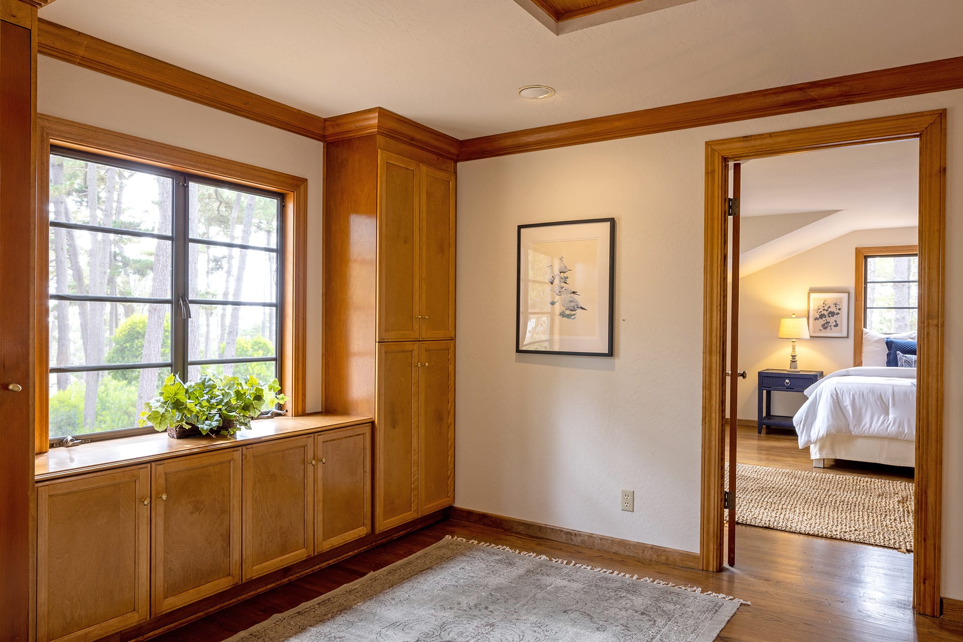 Charming Pebble Beach Craftsman - 3100 Flavin Lane