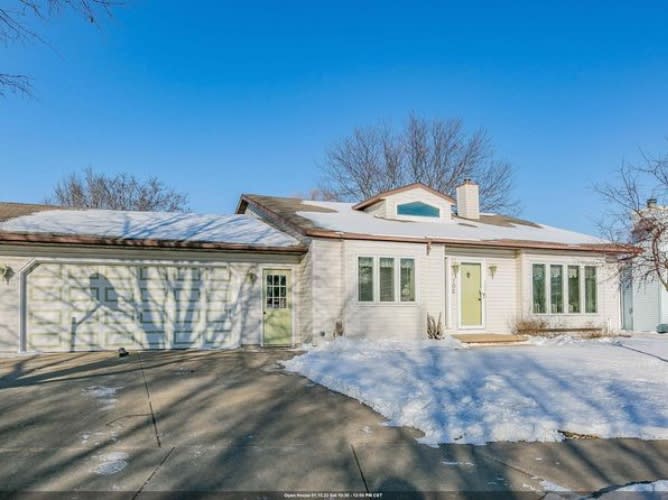 701 Coolidge Ave