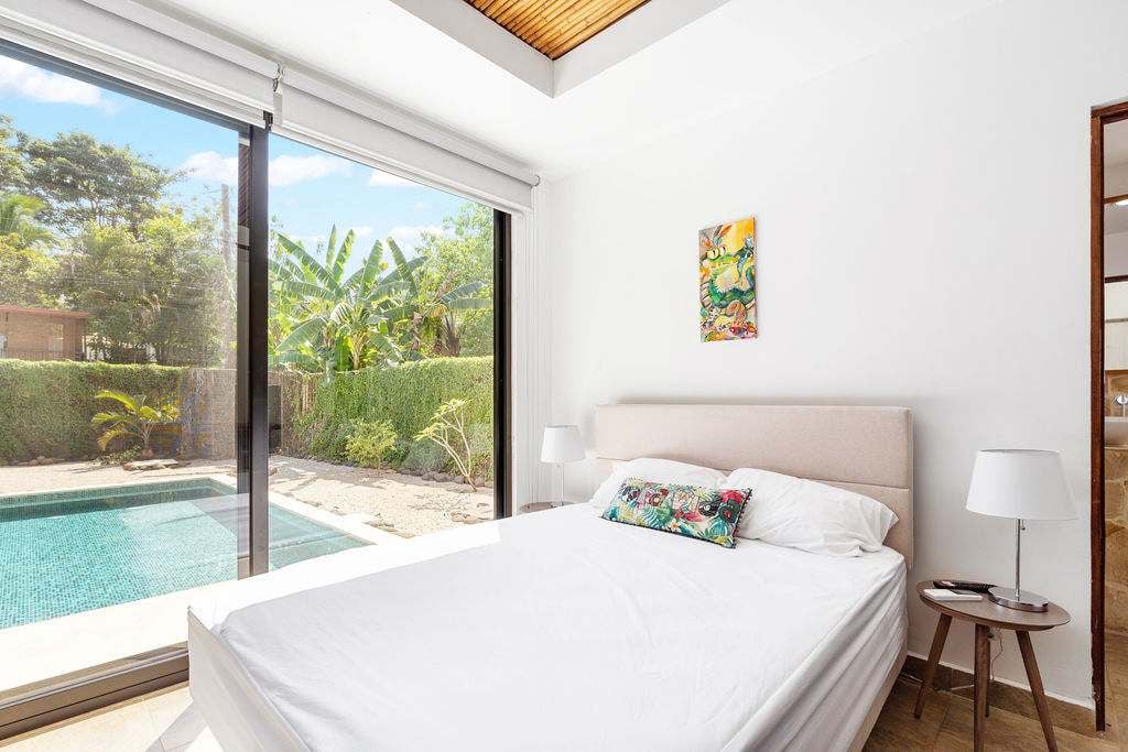 Casa Sonrisa | Discover your own oasis at Pacific Residences in the Tamarindo Area!