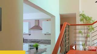 Furnished and Well-Equipped Apartment in Punta Cana