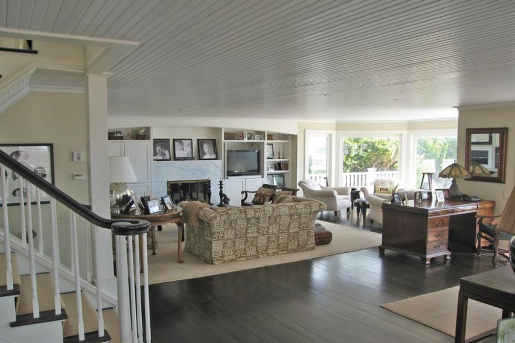 The Perfect Beach House
