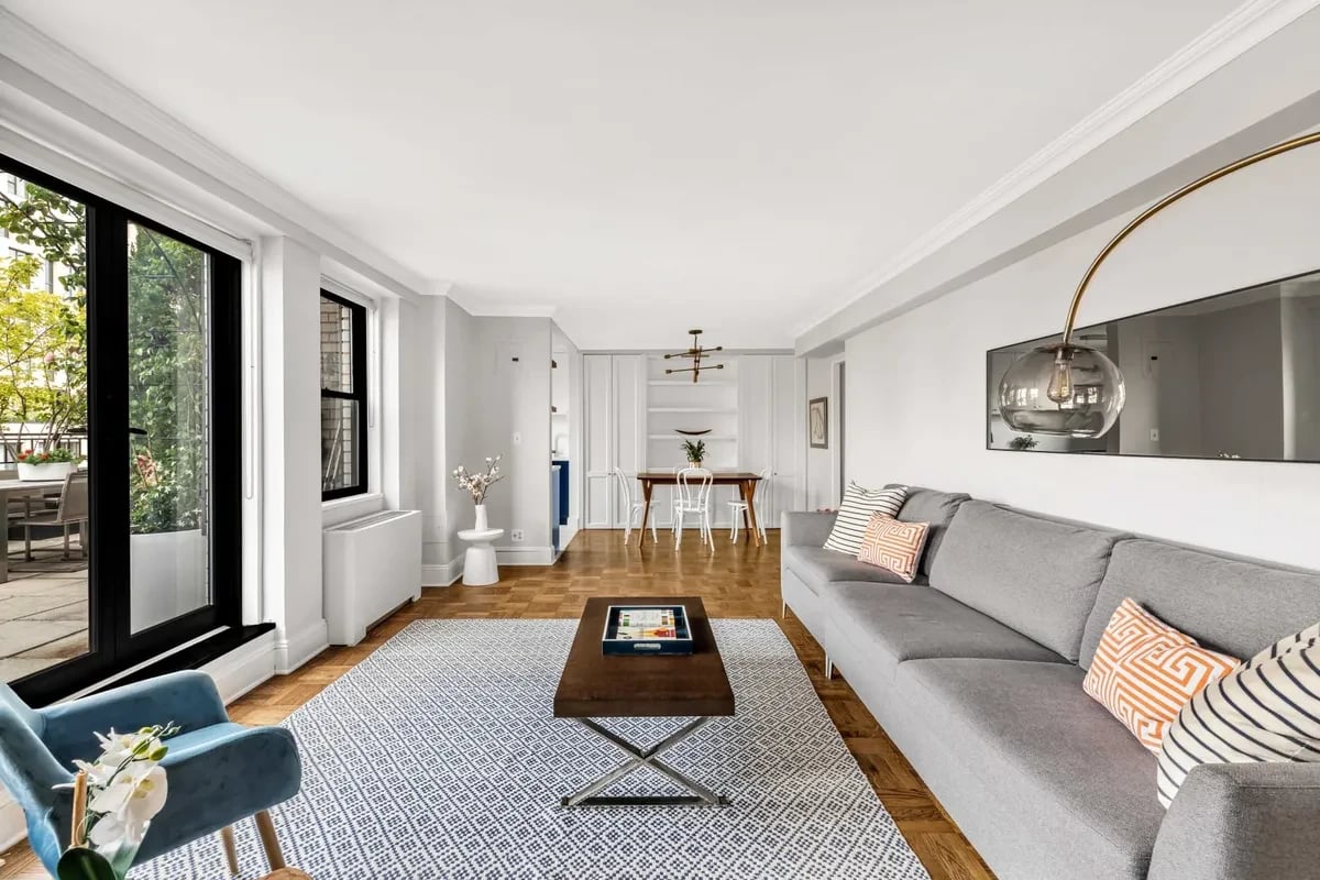 201 East 21st Street Apt 18K