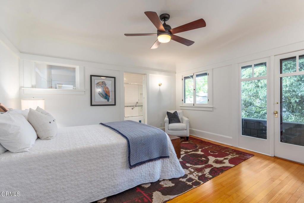 Remodeled South Pasadena Craftsman