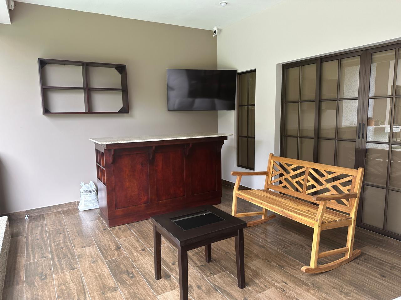 Single Level Gated Home, Ciudad Colon, San Jose