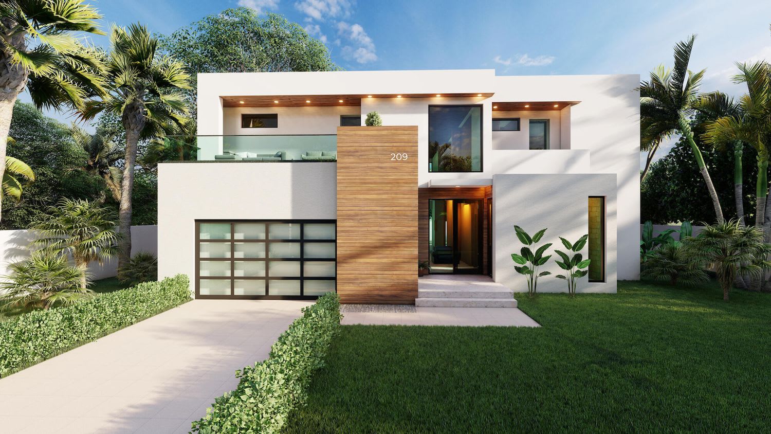 209 Santa Lucia Dr