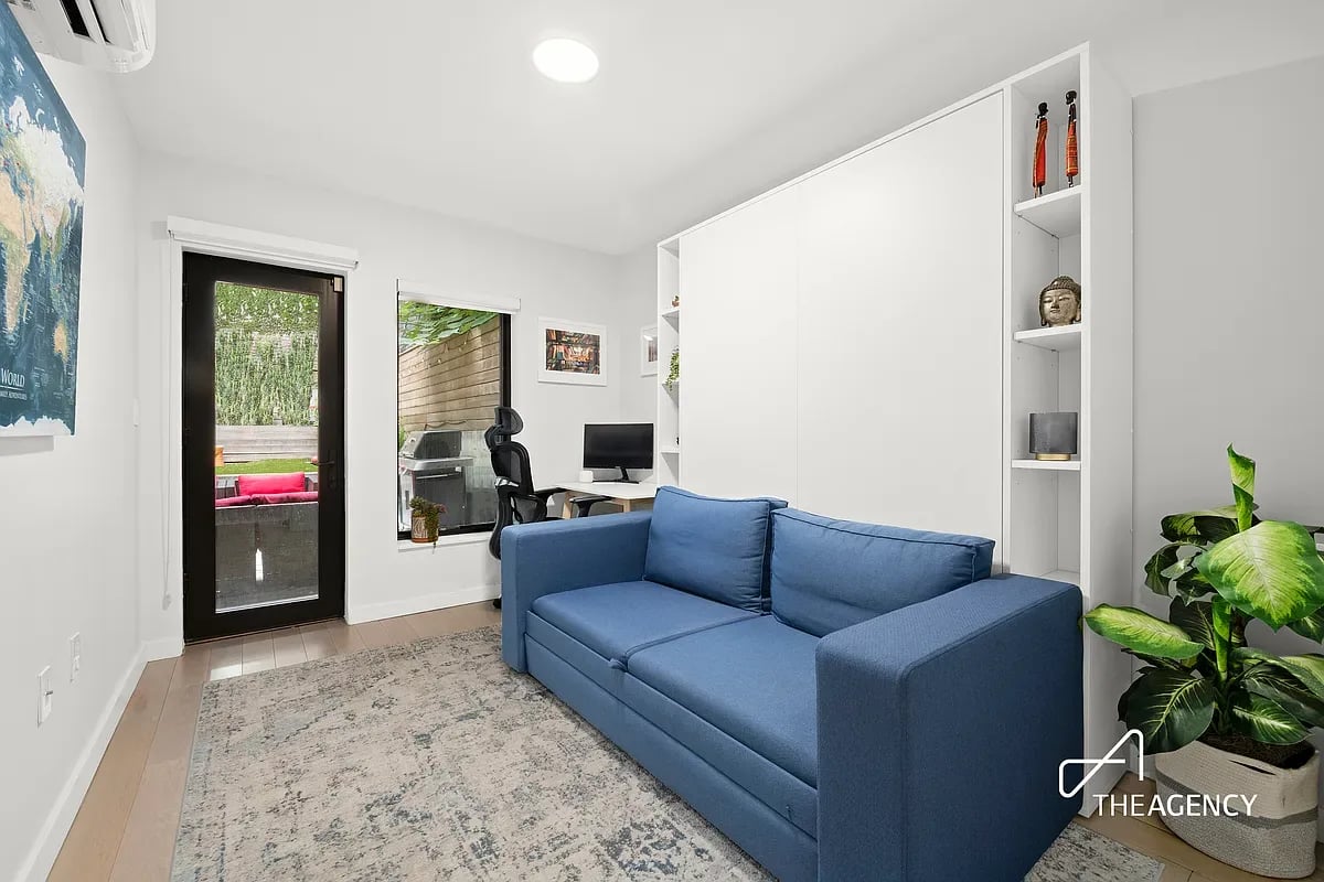 351 Union St, #1