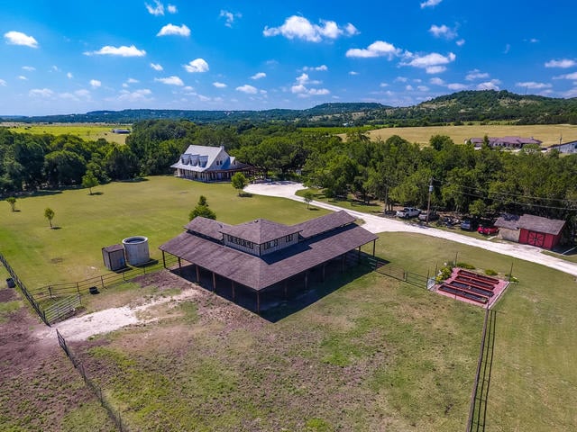 221 Upper Cibolo Creek Rd