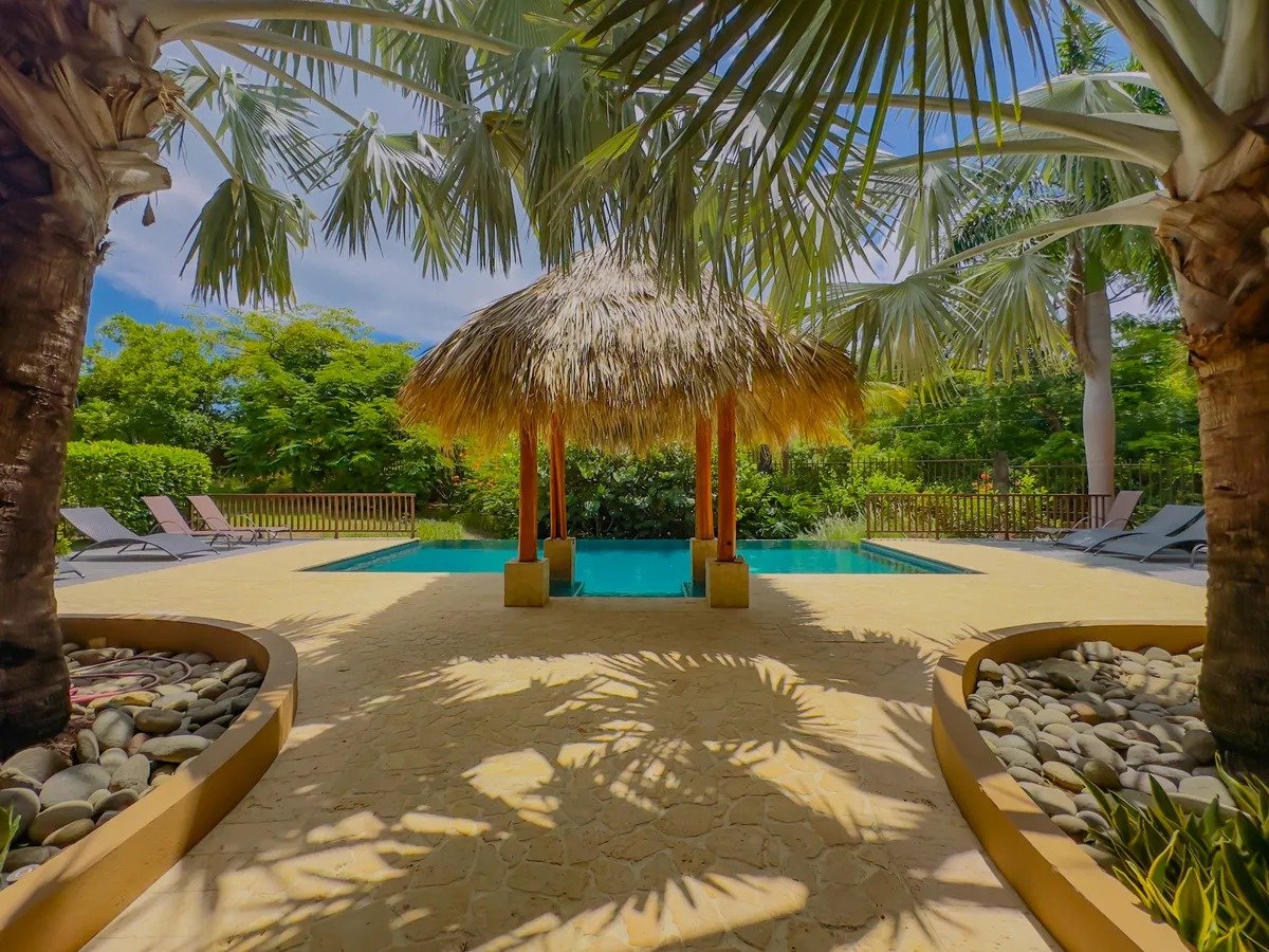Spacious Single Level Condo, Papagayo, Guanacaste