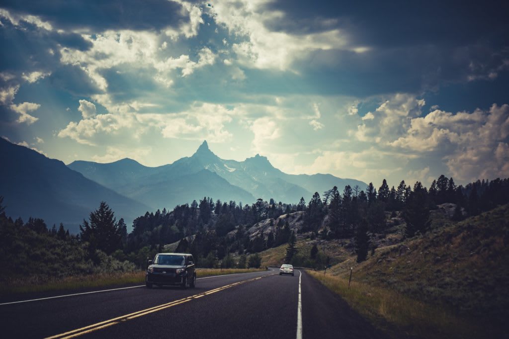 Your Commute to the Mountains and Ski Resorts on I-70 Is About to Get Easier. Hopefully.