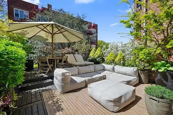 44 Remsen Street Unit: 4/6