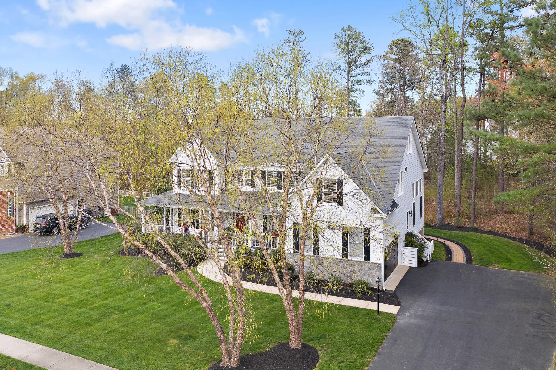 3731 Riverdowns North Drive