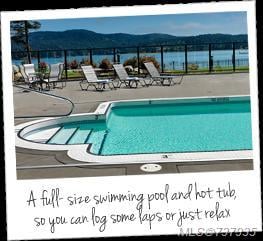135-6995 Nordin Rd, Sooke