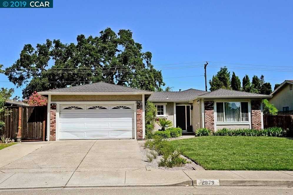 2879 Springdale Ln