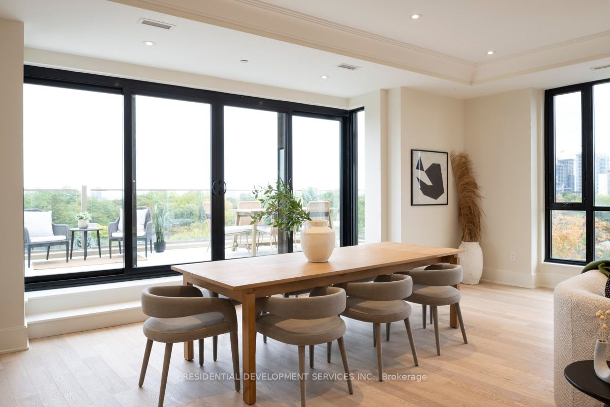 PENTHOUSE AT THE WINSLOW 