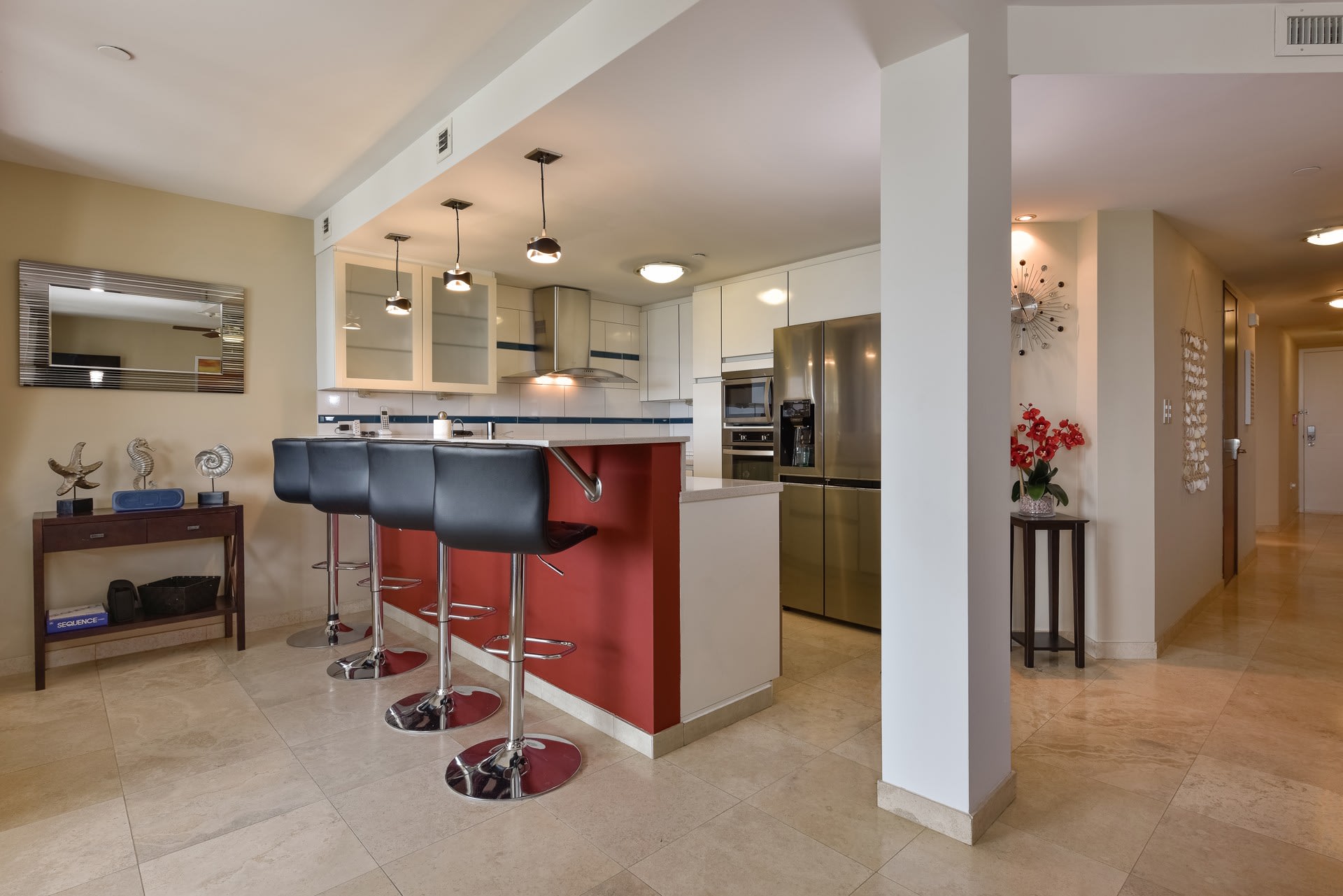 Oasis Unit 22