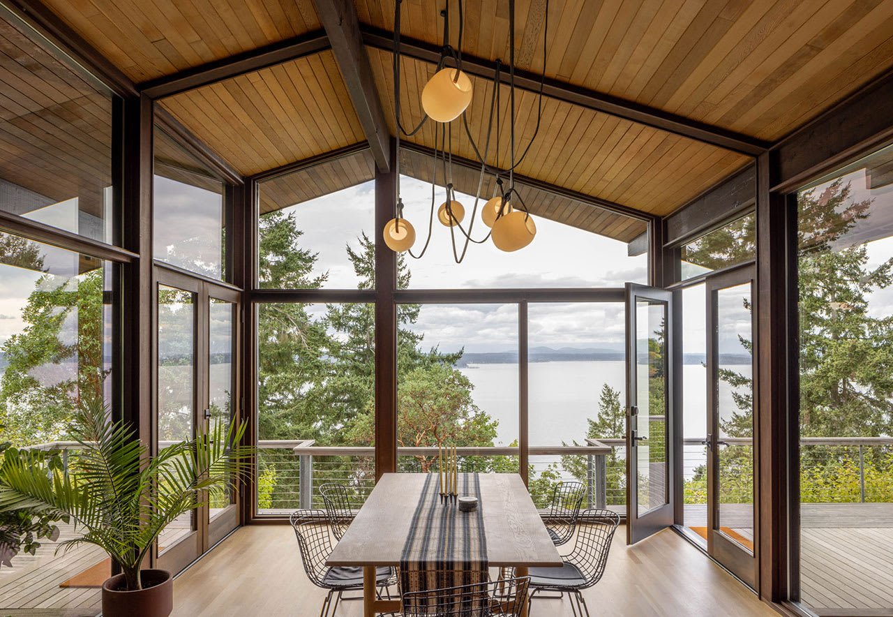 SHED Architecture's Lark House
