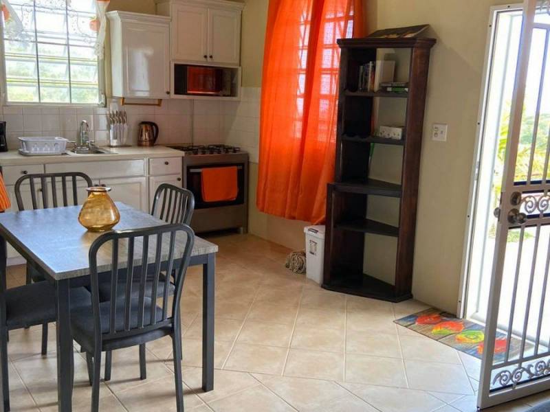 543 1 Bedroom in Joes Hill