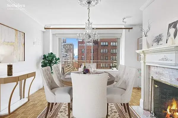 132 East 35th Street Unit: 16GH