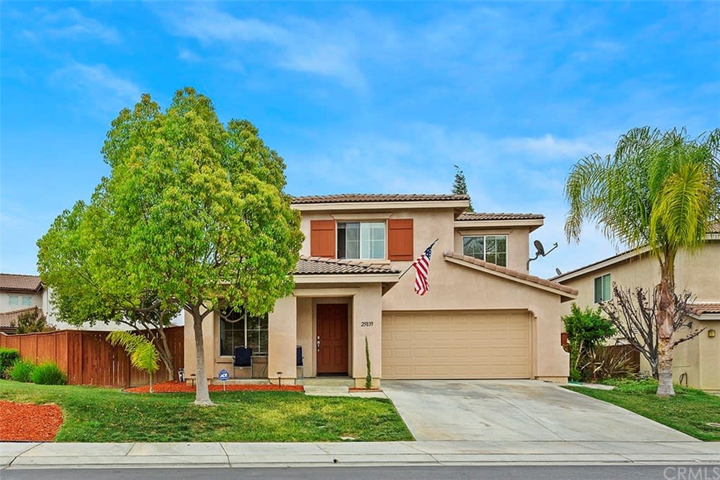 25839 Marco Polo Street