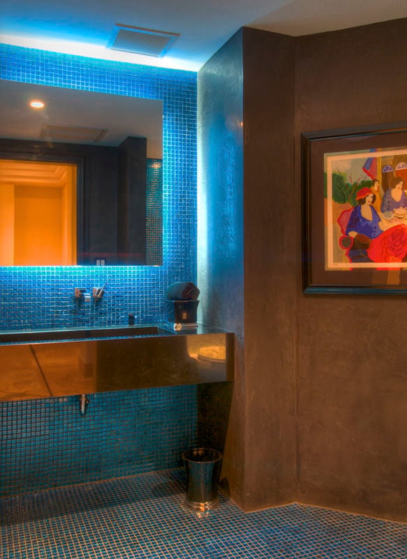 Luxury View Estate With Pool, Escazu, San Jose