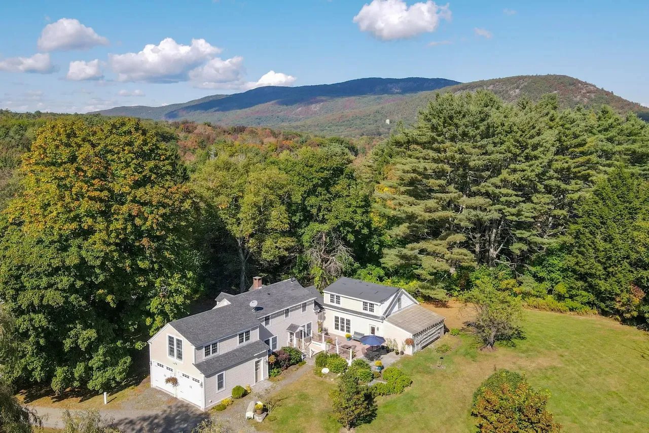 Newly Priced: 120 Mechanic Street, Camden, ME 04843 – $740,000
