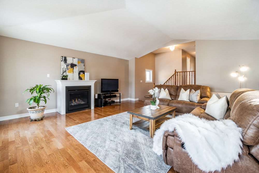 5318 Crane Court 