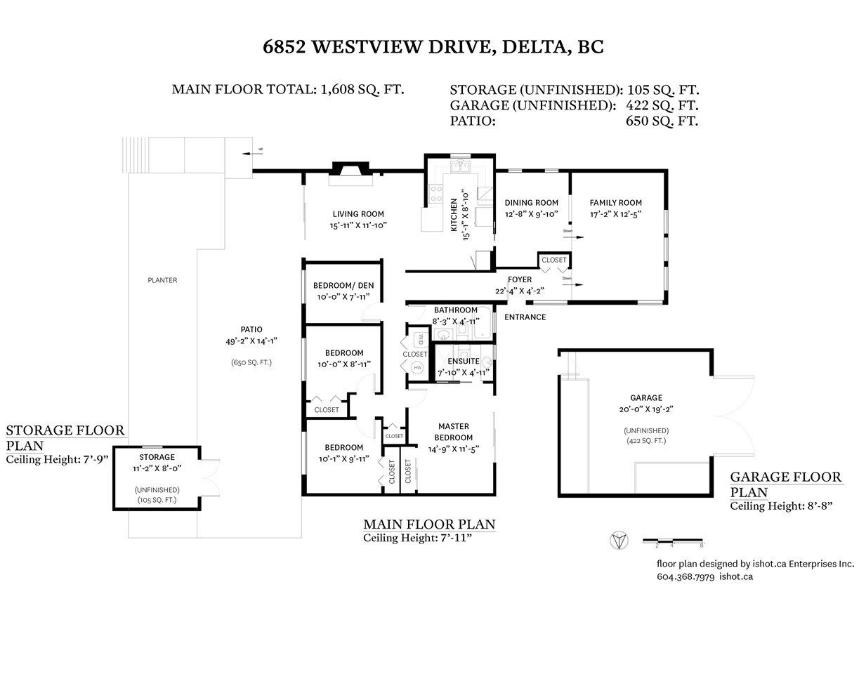 6852 Westview Dr