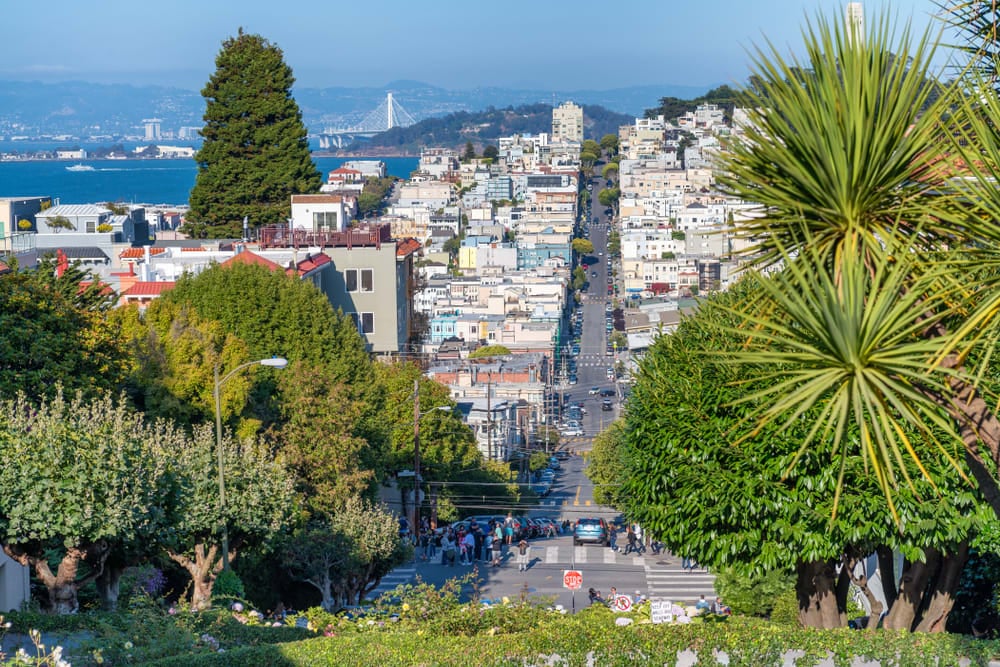 Russian Hill